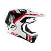 Παιδικό κράνος μοτοκρός FLY RACING Formula CP Seal- Λευκό/Μαύρο/Κόκκινο Παιδικό κράνος μοτοκρός FLY RACING Formula CP Seal- Λευκό/Μαύρο/Κόκκινο thumb