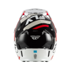 Παιδικό κράνος μοτοκρός FLY RACING Formula CP Seal- Λευκό/Μαύρο/Κόκκινο Παιδικό κράνος μοτοκρός FLY RACING Formula CP Seal- Λευκό/Μαύρο/Κόκκινο thumb