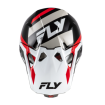 Παιδικό κράνος μοτοκρός FLY RACING Formula CP Seal- Λευκό/Μαύρο/Κόκκινο Παιδικό κράνος μοτοκρός FLY RACING Formula CP Seal- Λευκό/Μαύρο/Κόκκινο thumb