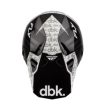 Παιδικό κράνος motocross FLY RACING Formula CP DBK - Μαύρο/Λευκό/Γκρι Παιδικό κράνος motocross FLY RACING Formula CP DBK - Μαύρο/Λευκό/Γκρι thumb