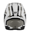 Κράνος Motocross FLY RACING Kinetic Sync - Λευκό/Μαύρο/Γκρι Κράνος Motocross FLY RACING Kinetic Sync - Λευκό/Μαύρο/Γκρι thumb