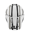 Κράνος Motocross FLY RACING Kinetic Sync - Λευκό/Μαύρο/Γκρι Κράνος Motocross FLY RACING Kinetic Sync - Λευκό/Μαύρο/Γκρι thumb