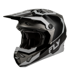 Κράνος Motocross FLY RACING Formula CP Charge - Μαύρο/Γκρι/Ανοιχτό Γκρι Κράνος Motocross FLY RACING Formula CP Charge - Μαύρο/Γκρι/Ανοιχτό Γκρι
