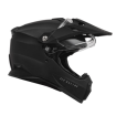 Κράνος Enduro FLY RACING Trekker - Μαύρο Ματ thumb