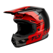 Κράνος Motocross FLY RACING Kinetic DBK 27 - Μαύρο/Κόκκινο/Γκρι Κράνος Motocross FLY RACING Kinetic DBK 27 - Μαύρο/Κόκκινο/Γκρι thumb