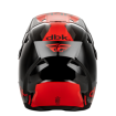 Κράνος Motocross FLY RACING Kinetic DBK 27 - Μαύρο/Κόκκινο/Γκρι Κράνος Motocross FLY RACING Kinetic DBK 27 - Μαύρο/Κόκκινο/Γκρι thumb
