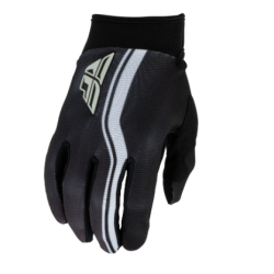 Γάντια Motocross FLY RACING F-16 Raze Black/Grey