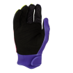 Γάντια Motocross FLY RACING F-16 Raze Purple/Red/Yellow Γάντια Motocross FLY RACING F-16 Raze Purple/Red/Yellow thumb