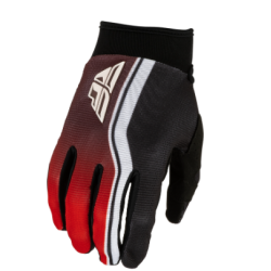 Γάντια Motocross FLY RACING F-16 Raze Black/Red/White Γάντια Motocross FLY RACING F-16 Raze Black/Red/White