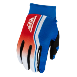 Γάντια Motocross FLY RACING F-16 Raze Red/White/Blue Γάντια Motocross FLY RACING F-16 Raze Red/White/Blue