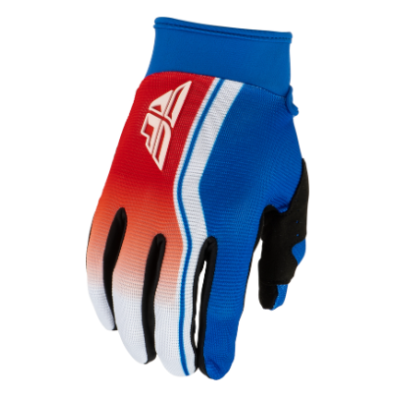 Γάντια Motocross FLY RACING F-16 Raze Red/White/Blue Γάντια Motocross FLY RACING F-16 Raze Red/White/Blue