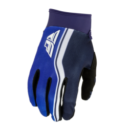 Γάντια Motocross FLY RACING F-16 Raze Navy/Blue/White