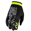 Γάντια Μοτοκρός FLY RACING Lite Flake-Grey/Hi-Vis/Black Γάντια Μοτοκρός FLY RACING Lite Flake-Grey/Hi-Vis/Black thumb