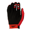 Γάντια Μοτοκρός FLY RACING Lite Flake-Red/Black thumb