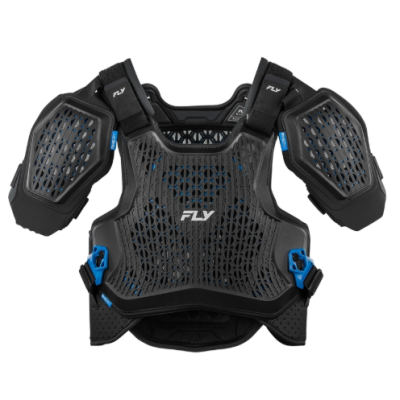 Προστατευτική θωράκιση FLY RACING Blueprint RCH-2