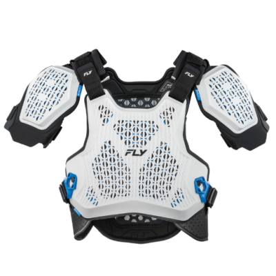 Προστατευτική Θωράκιση FLY RACING Blueprint RCH-2