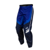 Μοτοκρός παντελόνι FLY RACING F-16 Raze - Navy/Blue/White