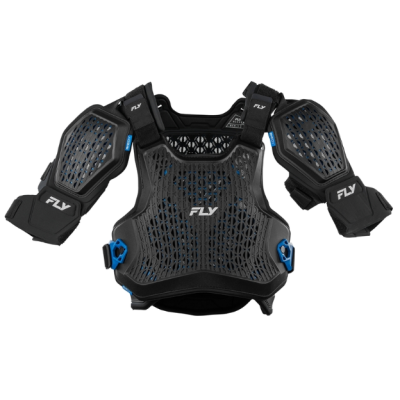 Προστατευτική Θωράκιση FLY RACING Blueprint RCH-3