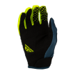 Γάντια Μοτοκρός FLY RACING Kinetic Fade - Navy/Hi-Vis/White Γάντια Μοτοκρός FLY RACING Kinetic Fade - Navy/Hi-Vis/White thumb