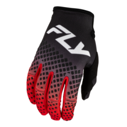 Γάντια Μοτοκρός FLY RACING Kinetic Fade - Μαύρο/Κόκκινο/Λευκό Γάντια Μοτοκρός FLY RACING Kinetic Fade - Μαύρο/Κόκκινο/Λευκό