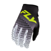 Γάντια Motocross FLY RACING Kinetic Fade - Μαύρο/Λευκό/Hi-Vis Γάντια Motocross FLY RACING Kinetic Fade - Μαύρο/Λευκό/Hi-Vis thumb
