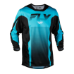 Μπλούζα Motocross FLY RACING Kinetic Fade - Μπλε/Μαύρο/Λευκό Μπλούζα Motocross FLY RACING Kinetic Fade - Μπλε/Μαύρο/Λευκό thumb