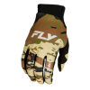 Γάντια Motocross FLY RACING Pro Lite - Camo