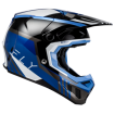 Κράνος Μοτοκρός FLY RACING Formula CC Strike- Μαύρο/Μπλε/Γκρι/Λευκό Κράνος Μοτοκρός FLY RACING Formula CC Strike- Μαύρο/Μπλε/Γκρι/Λευκό thumb
