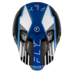 Κράνος Μοτοκρός FLY RACING Formula CC Strike- Μαύρο/Μπλε/Γκρι/Λευκό Κράνος Μοτοκρός FLY RACING Formula CC Strike- Μαύρο/Μπλε/Γκρι/Λευκό thumb
