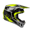 Κράνος Motocross FLY RACING Formula CC Strike- Γκρι/Μαύρο/Υψηλής Ορατότητας Κράνος Motocross FLY RACING Formula CC Strike- Γκρι/Μαύρο/Υψηλής Ορατότητας thumb