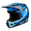 Κράνος Motocross FLY RACING Kinetic Sync - Navy/Blue/Light Blue Κράνος Motocross FLY RACING Kinetic Sync - Navy/Blue/Light Blue thumb