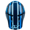 Κράνος Motocross FLY RACING Kinetic Sync - Navy/Blue/Light Blue Κράνος Motocross FLY RACING Kinetic Sync - Navy/Blue/Light Blue thumb