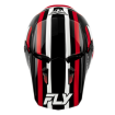 Κράνος Motocross FLY RACING Kinetic Sync - Μαύρο/Κόκκινο/Λευκό Κράνος Motocross FLY RACING Kinetic Sync - Μαύρο/Κόκκινο/Λευκό thumb