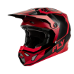 Κράνος Motocross FLY RACING Formula CP Charge - Μαύρο/Κόκκινο Κράνος Motocross FLY RACING Formula CP Charge - Μαύρο/Κόκκινο thumb