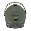Κράνος Enduro FLY RACING Trekker - Matte Sage/Grey thumb