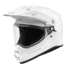 Κράνος Enduro FLY RACING Trekker - Λευκό