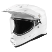 Κράνος Enduro FLY RACING Trekker - Λευκό Κράνος Enduro FLY RACING Trekker - Λευκό thumb