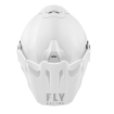 Κράνος Enduro FLY RACING Trekker - Λευκό Κράνος Enduro FLY RACING Trekker - Λευκό thumb