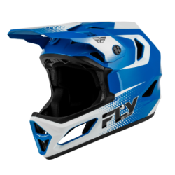 Κράνος Ποδηλάτου FLY RACING Rayce Sonar - Μπλε/Λευκό/Μαύρο Κράνος Ποδηλάτου FLY RACING Rayce Sonar - Μπλε/Λευκό/Μαύρο