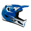 Κράνος Ποδηλάτου FLY RACING Rayce Sonar - Μπλε/Λευκό/Μαύρο Κράνος Ποδηλάτου FLY RACING Rayce Sonar - Μπλε/Λευκό/Μαύρο thumb