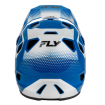 Κράνος Ποδηλάτου FLY RACING Rayce Sonar - Μπλε/Λευκό/Μαύρο Κράνος Ποδηλάτου FLY RACING Rayce Sonar - Μπλε/Λευκό/Μαύρο thumb