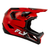 Κράνος Ποδηλάτου FLY RACING Rayce Sonar Bicycle - Κόκκινο/Μαύρο/Λευκό Κράνος Ποδηλάτου FLY RACING Rayce Sonar Bicycle - Κόκκινο/Μαύρο/Λευκό thumb