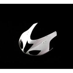 Μπροστινό σπόιλερ για KAWASAKI ZX6R 2007-2008
