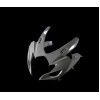 Μπροστινό σπόιλερ για SUZUKI GSXR600/750 2006-2007