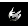 Μπροστινό σπόιλερ για SUZUKI GSXR 600/750 2008-2010