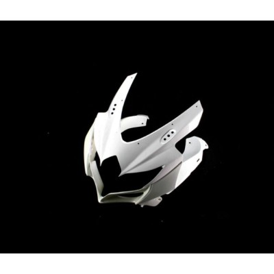 Μπροστινό σπόιλερ για SUZUKI GSXR 600/750 2008-2010 Μπροστινό σπόιλερ για SUZUKI GSXR 600/750 2008-2010