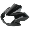 Μπροστινό σπόιλερ για Kawasaki Z750 2004-2006