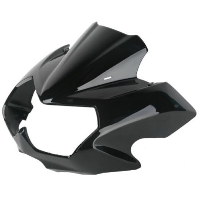 Μπροστινό σπόιλερ για Kawasaki Z750 2004-2006 Μπροστινό σπόιλερ για Kawasaki Z750 2004-2006