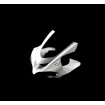 Μπροστινό σπόιλερ για KAWASAKI ZX10R 2004-2005 thumb