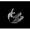 Μπροστινό σπόιλερ για SUZUKI GSXR 600/750 2011-2015